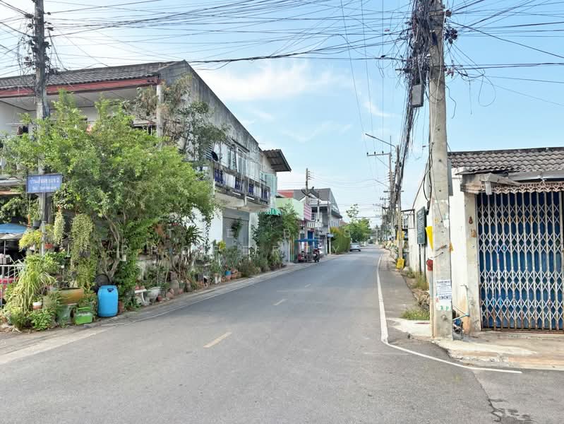ทาวน์เฮ้าส์บ้านปรก สมุทรสงคราม, สมุทรสงคราม, บ้านปรก, เมืองสมุทรสงคราม, สมุทรสงคราม, 100 ตร.ม., ทาวน์เฮ้าส์ ขาย, โดย The Best Property อ้อ, 500315713 - DDproperty.com