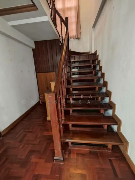 ชลลดาสายไหม : Chonlada Saimai, กรุงเทพ, สายไหม, กรุงเทพ, 150 ตร.ม., บ้านเดี่ยว ขาย, โดย chotika onlinerealtor, 500315715 - DDproperty.com