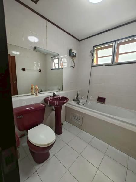 ชลลดาสายไหม : Chonlada Saimai, กรุงเทพ, สายไหม, กรุงเทพ, 150 ตร.ม., บ้านเดี่ยว ขาย, โดย chotika onlinerealtor, 500315715 - DDproperty.com