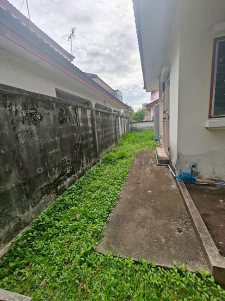 Chonlada Saimai, Bangkok, Sai Mai, Bangkok, 3 Bedrooms, 150 sqm, Single Detached House For Sale, by chotika onlinerealtor, 500315715 - DDproperty.com
