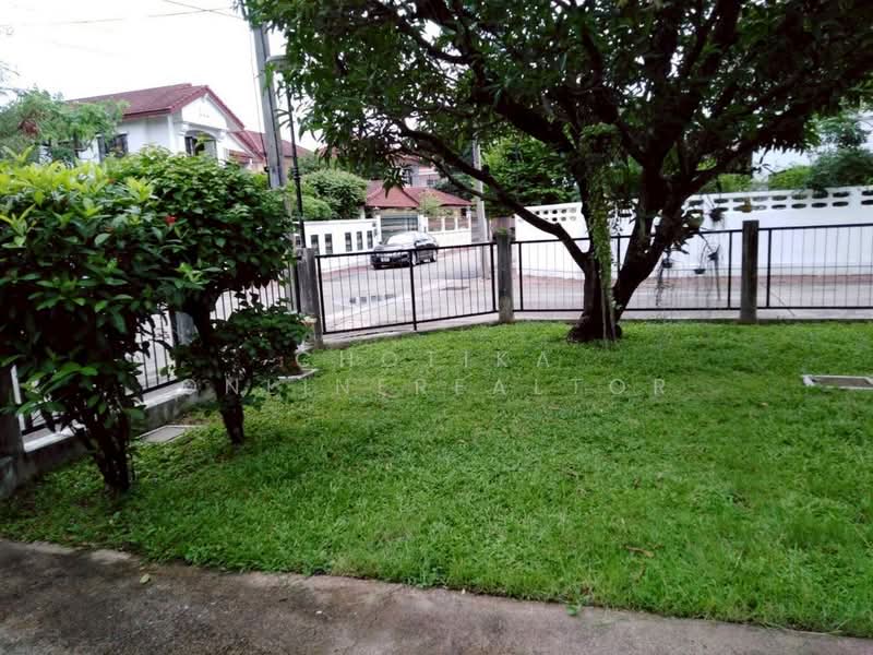 ชลลดาสายไหม : Chonlada Saimai, กรุงเทพ, สายไหม, กรุงเทพ, 150 ตร.ม., บ้านเดี่ยว ขาย, โดย chotika onlinerealtor, 500315715 - DDproperty.com