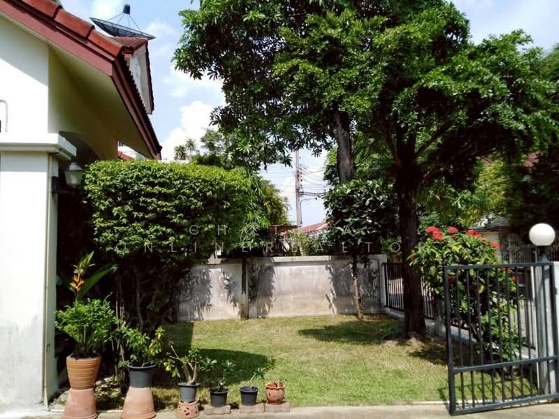 ชลลดาสายไหม : Chonlada Saimai, กรุงเทพ, สายไหม, กรุงเทพ, 150 ตร.ม., บ้านเดี่ยว ขาย, โดย chotika onlinerealtor, 500315715 - DDproperty.com