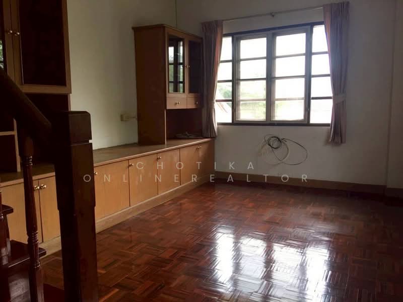ชลลดาสายไหม : Chonlada Saimai, กรุงเทพ, สายไหม, กรุงเทพ, 150 ตร.ม., บ้านเดี่ยว ขาย, โดย chotika onlinerealtor, 500315715 - DDproperty.com