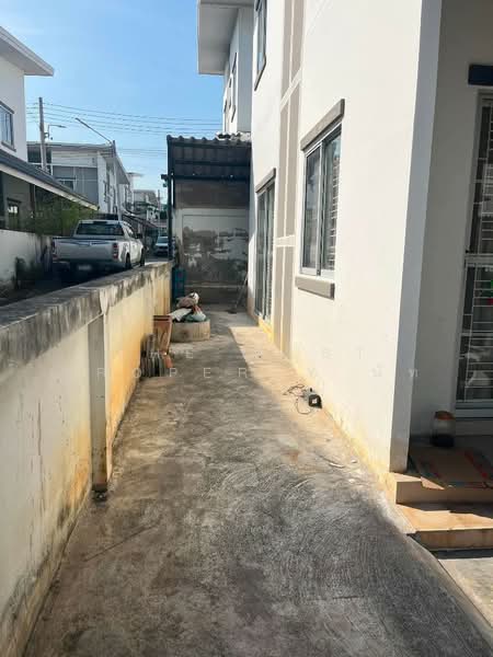 ประภัสสร พรีซีโอ3 ชลบุรี (Praphassorn Preceo3), Chon Buri (Pattaya), Bo Win, Si Racha, Chon Buri (Pattaya), 3 Bedrooms, 100 sqm, Townhouse For Sale, by The Best Property นัท, 500315717 - DDproperty.com