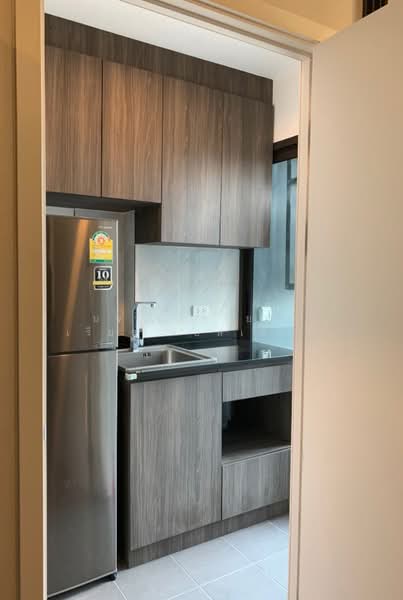 The Tree Rio Bang-Aor Station, Bangkok, 315 Charan Sanitwong Rd, Bang O, Bang Phlat, Bangkok, 1 Bedroom, 31 sqm, Condo For Sale, by AREA66 Real Estate Co.,Ltd, 500315718 - DDproperty.com