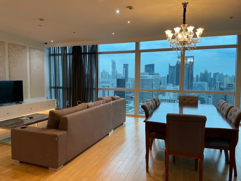 Athenee Residence : แอทธินี เรสซิเด้นซ์, กรุงเทพ, 65 ถ.วิทยุ, ลุมพินี, ปทุมวัน, กรุงเทพ, 215 ตร.ม., คอนโด ให้เช่า, โดย Decalf Simon, 500315723 - DDproperty.com