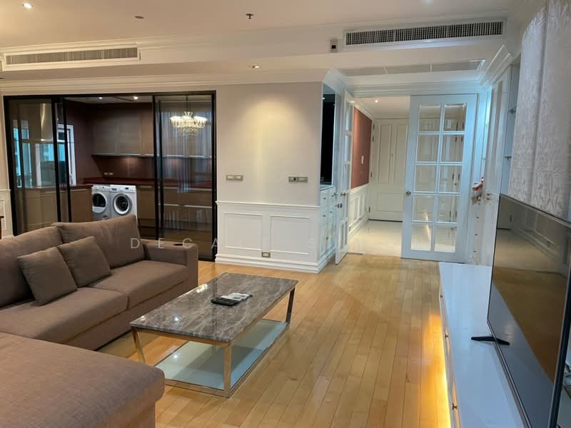 Athenee Residence, Bangkok, 65 Witthayu Road, Lumphini, Pathum Wan, Bangkok, 3 Bedrooms, 215 sqm, Condo For Rent, by Decalf Simon, 500315723 - DDproperty.com