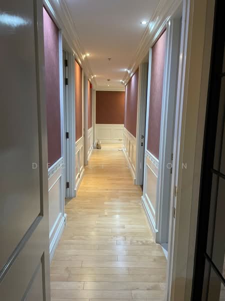 Athenee Residence, Bangkok, 65 Witthayu Road, Lumphini, Pathum Wan, Bangkok, 3 Bedrooms, 215 sqm, Condo For Rent, by Decalf Simon, 500315723 - DDproperty.com