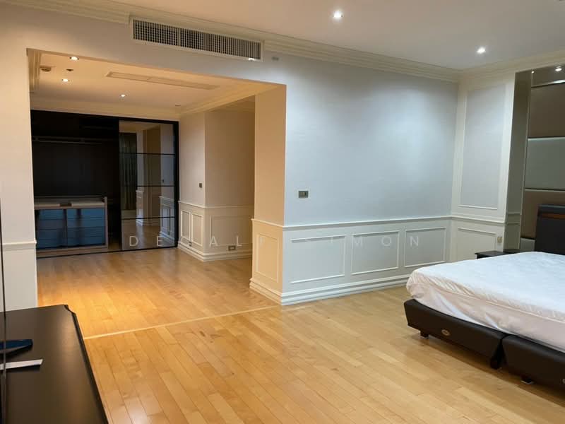 Athenee Residence : แอทธินี เรสซิเด้นซ์, กรุงเทพ, 65 ถ.วิทยุ, ลุมพินี, ปทุมวัน, กรุงเทพ, 215 ตร.ม., คอนโด ให้เช่า, โดย Decalf Simon, 500315723 - DDproperty.com