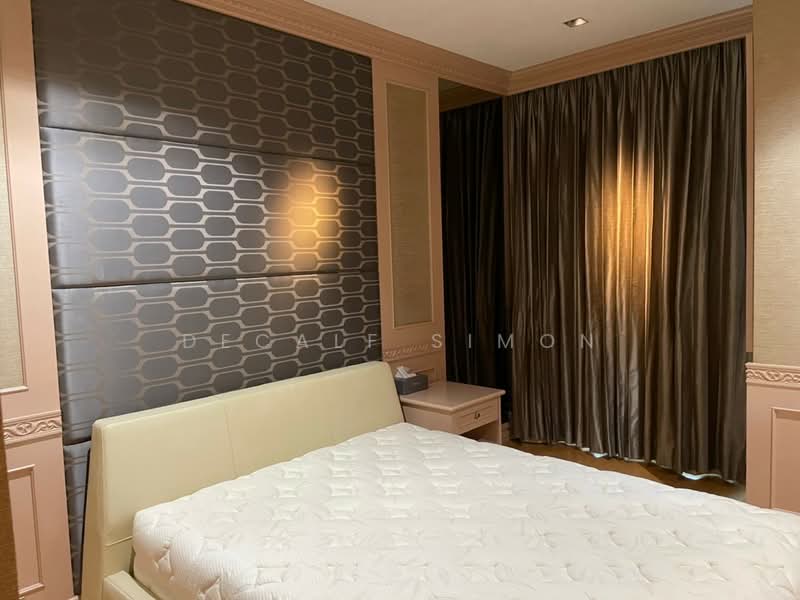 Athenee Residence : แอทธินี เรสซิเด้นซ์, กรุงเทพ, 65 ถ.วิทยุ, ลุมพินี, ปทุมวัน, กรุงเทพ, 215 ตร.ม., คอนโด ให้เช่า, โดย Decalf Simon, 500315723 - DDproperty.com