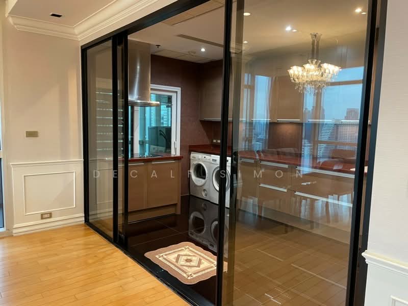 Athenee Residence : แอทธินี เรสซิเด้นซ์, กรุงเทพ, 65 ถ.วิทยุ, ลุมพินี, ปทุมวัน, กรุงเทพ, 215 ตร.ม., คอนโด ให้เช่า, โดย Decalf Simon, 500315723 - DDproperty.com
