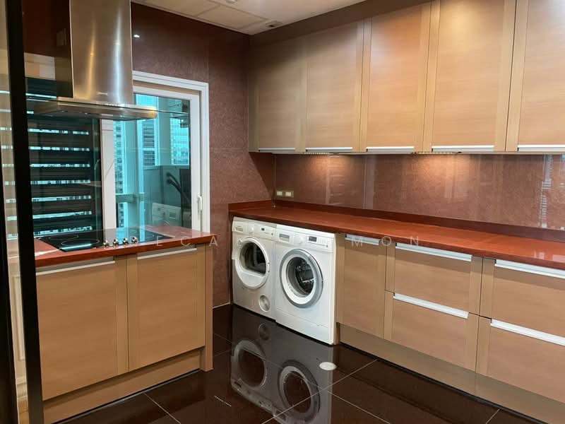 Athenee Residence, Bangkok, 65 Witthayu Road, Lumphini, Pathum Wan, Bangkok, 3 Bedrooms, 215 sqm, Condo For Rent, by Decalf Simon, 500315723 - DDproperty.com