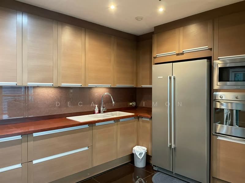 Athenee Residence : แอทธินี เรสซิเด้นซ์, กรุงเทพ, 65 ถ.วิทยุ, ลุมพินี, ปทุมวัน, กรุงเทพ, 215 ตร.ม., คอนโด ให้เช่า, โดย Decalf Simon, 500315723 - DDproperty.com