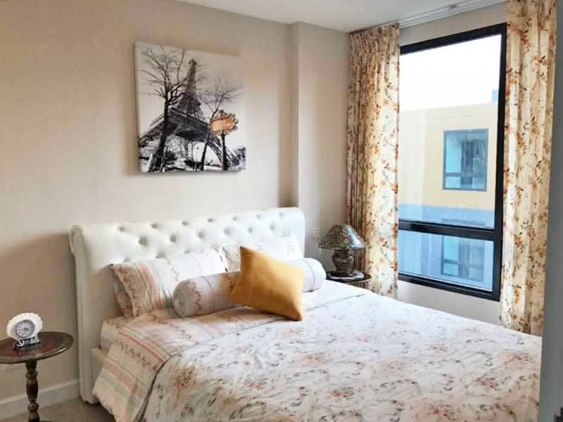Metro Luxe Riverfront Rattanathibet : เมโทรลักซ์ ริเวอร์ฟร้อนท์ รัตนาธิเบศร์, นนทบุรี, ทางหลวง, ไทรม้า, เมืองนนทบุรี, นนทบุรี, 29 ตร.ม., คอนโด ขาย, โดย The Best Property บี, 500315725 - DDproperty.com