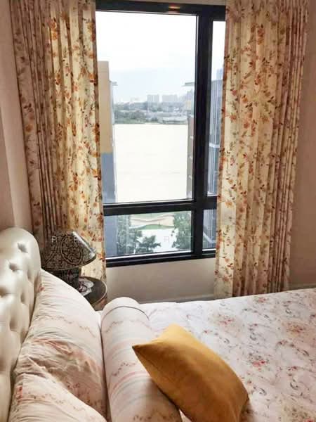 Metro Luxe Riverfront Rattanathibet : เมโทรลักซ์ ริเวอร์ฟร้อนท์ รัตนาธิเบศร์, นนทบุรี, ทางหลวง, ไทรม้า, เมืองนนทบุรี, นนทบุรี, 29 ตร.ม., คอนโด ขาย, โดย The Best Property บี, 500315725 - DDproperty.com