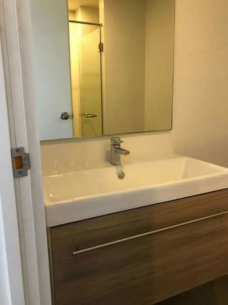 Metro Luxe Riverfront Rattanathibet, Nonthaburi, Saima Soi 7 Road, Sai Ma, Muang Nonthaburi, Nonthaburi, 1 Bedroom, 29 sqm, Condo For Sale, by The Best Property บี, 500315725 - DDproperty.com