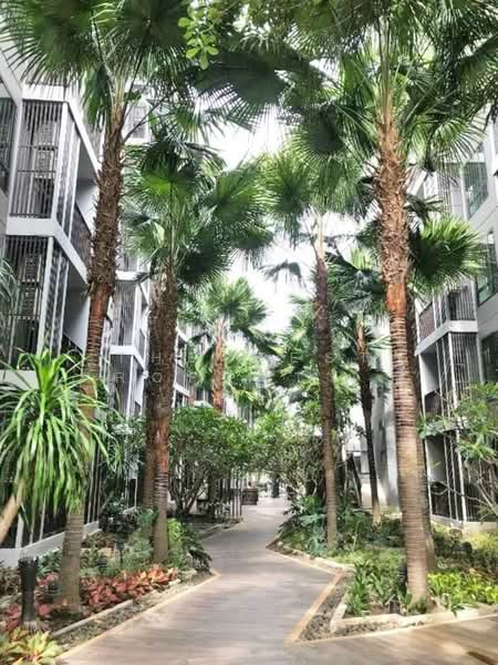 Metro Luxe Riverfront Rattanathibet : เมโทรลักซ์ ริเวอร์ฟร้อนท์ รัตนาธิเบศร์, นนทบุรี, ทางหลวง, ไทรม้า, เมืองนนทบุรี, นนทบุรี, 29 ตร.ม., คอนโด ขาย, โดย The Best Property บี, 500315725 - DDproperty.com
