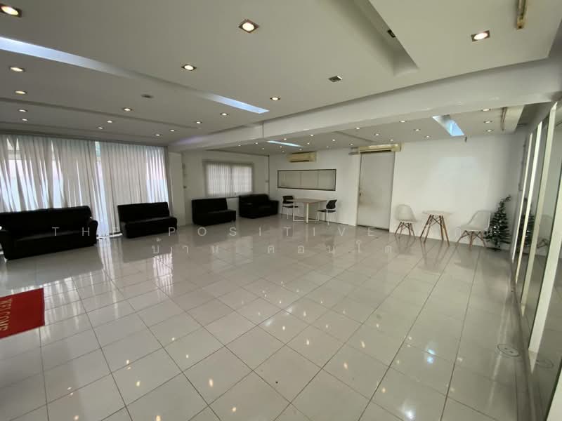 3-Storey Commercial Building (2 Connected Units) – Mae Jo, Chiang Mai, Nong Harn, San Sai, Chiang Mai, 3 Bedrooms, 180 sqm, Townhouse For Rent, by The Positive ที่ดิน บ้าน คอนโด, 500315726 - DDproperty.com