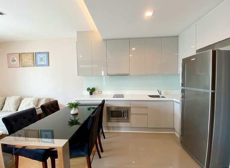 The Address Asoke : ดิ แอดเดรส อโศก, กรุงเทพ, 1655 ถนนเพชรบุรี แขวงมักกะสัน เขตราชเทวี กรุงเทพมหานคร, มักกะสัน, ราชเทวี, กรุงเทพ, 124 ตร.ม., คอนโด ขาย, โดย Nami E., 500315727 - DDproperty.com