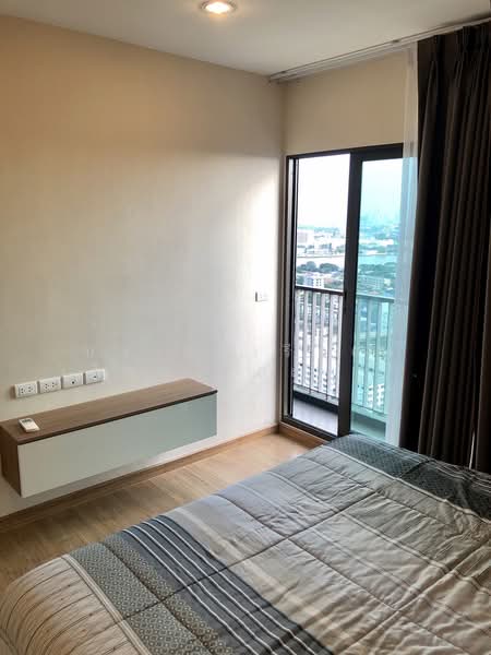 The Tree Rio Bang-Aor Station, Bangkok, 315 Charan Sanitwong Rd, Bang O, Bang Phlat, Bangkok, 2 Bedrooms, 62 sqm, Condo For Sale, by AREA66 Real Estate Co.,Ltd, 500315728 - DDproperty.com