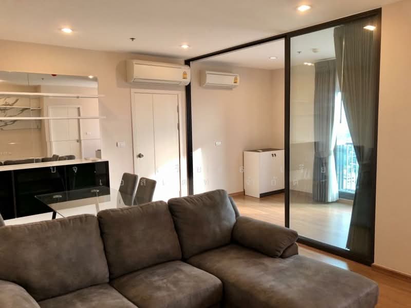 The Tree Rio Bang-Aor Station, Bangkok, 315 Charan Sanitwong Rd, Bang O, Bang Phlat, Bangkok, 2 Bedrooms, 62 sqm, Condo For Sale, by AREA66 Real Estate Co.,Ltd, 500315728 - DDproperty.com