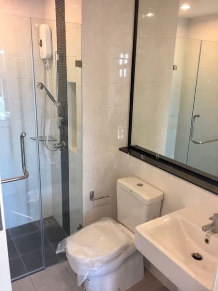 The Tree Rio Bang-Aor Station, Bangkok, 315 Charan Sanitwong Rd, Bang O, Bang Phlat, Bangkok, 2 Bedrooms, 62 sqm, Condo For Sale, by AREA66 Real Estate Co.,Ltd, 500315728 - DDproperty.com