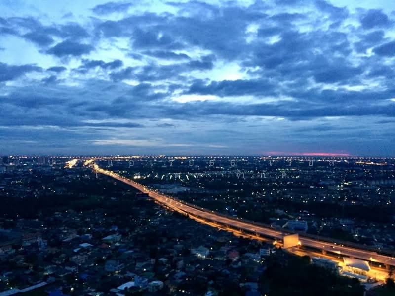 The Tree Rio Bang-Aor Station, Bangkok, 315 Charan Sanitwong Rd, Bang O, Bang Phlat, Bangkok, 2 Bedrooms, 62 sqm, Condo For Sale, by AREA66 Real Estate Co.,Ltd, 500315728 - DDproperty.com