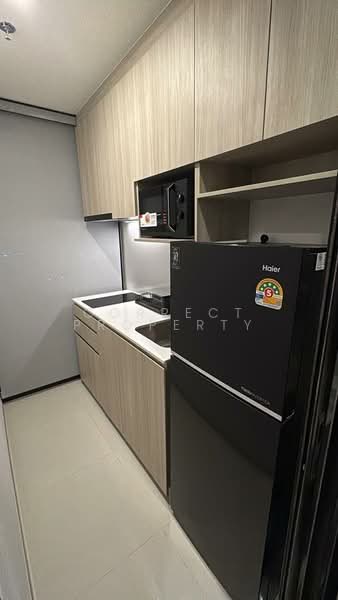 Origin Place Bangna, Bangkok, Bang Na-Trat 48 Alley, Bang Na, Bangkok, 1 Bedroom, 29 sqm, Condo For Rent, by Correct Property, 500315730 - DDproperty.com