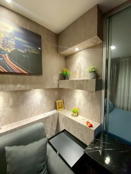 Lumpini Park Phetkasem 98, Bangkok, 98 Petchkasem Road, Bang Kae Nua, Bang Khae, Bangkok, 1 Bedroom, 27 sqm, Condo For Rent, by DIFFER ESTATE CO., LTD, 500315731 - DDproperty.com