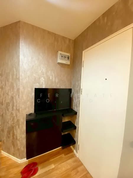 Lumpini Park Phetkasem 98, Bangkok, 98 Petchkasem Road, Bang Kae Nua, Bang Khae, Bangkok, 1 Bedroom, 27 sqm, Condo For Rent, by DIFFER ESTATE CO., LTD, 500315731 - DDproperty.com