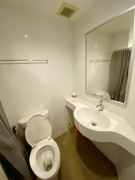 Lumpini Park Phetkasem 98, Bangkok, 98 Petchkasem Road, Bang Kae Nua, Bang Khae, Bangkok, 1 Bedroom, 27 sqm, Condo For Rent, by DIFFER ESTATE CO., LTD, 500315731 - DDproperty.com
