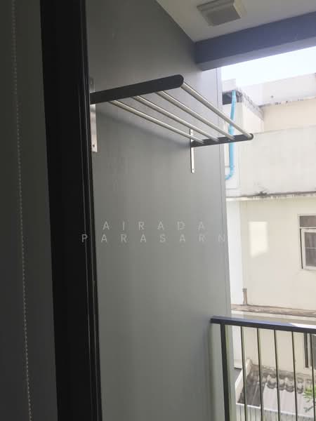Premio Fresco, Bangkok, 57/47 Ram Intra Road, Anusaowari, Bang Khen, Bangkok, 1 Bedroom, 27 sqm, Condo For Rent, by Airada Parasarn, 500315732 - DDproperty.com