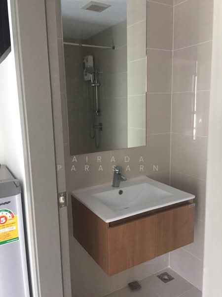 Premio Fresco, Bangkok, 57/47 Ram Intra Road, Anusaowari, Bang Khen, Bangkok, 1 Bedroom, 27 sqm, Condo For Rent, by Airada Parasarn, 500315732 - DDproperty.com