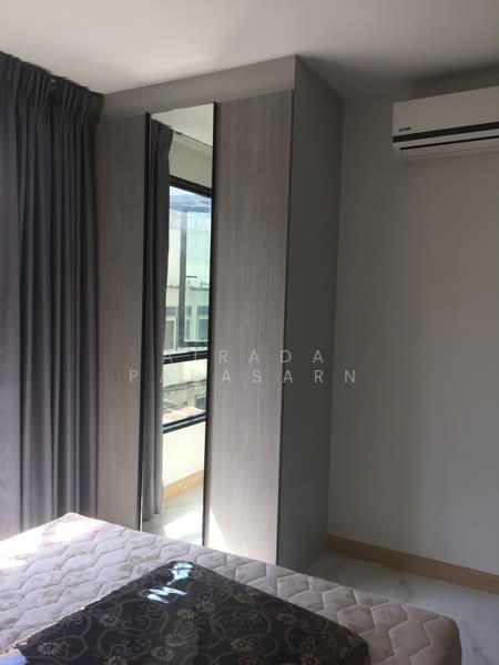 Premio Fresco, Bangkok, 57/47 Ram Intra Road, Anusaowari, Bang Khen, Bangkok, 1 Bedroom, 27 sqm, Condo For Rent, by Airada Parasarn, 500315732 - DDproperty.com