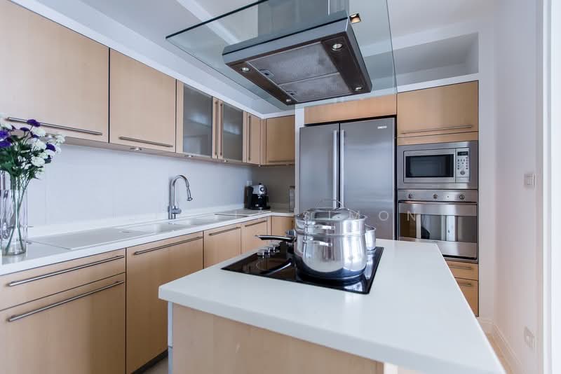 Athenee Residence, Bangkok, 65 Witthayu Road, Lumphini, Pathum Wan, Bangkok, 3 Bedrooms, 214 sqm, Condo For Rent, by Decalf Simon, 500315733 - DDproperty.com