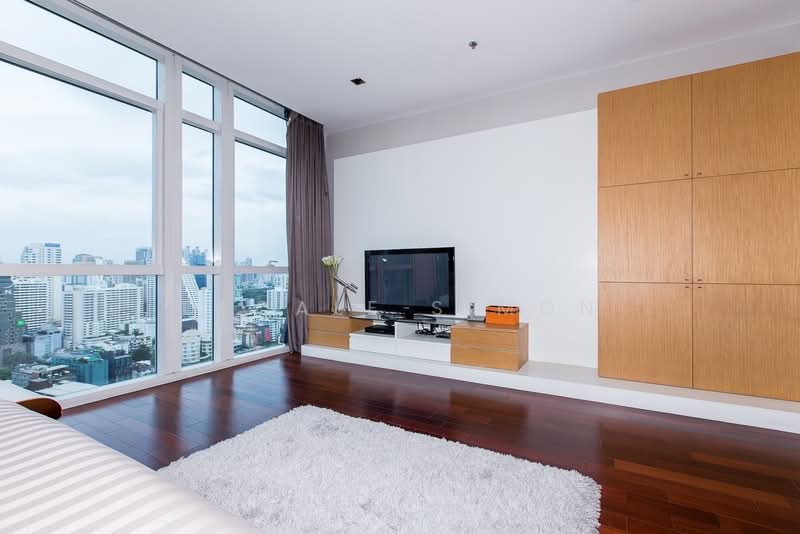 Athenee Residence, Bangkok, 65 Witthayu Road, Lumphini, Pathum Wan, Bangkok, 3 Bedrooms, 214 sqm, Condo For Rent, by Decalf Simon, 500315733 - DDproperty.com
