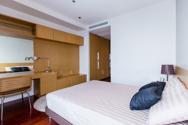 Athenee Residence, Bangkok, 65 Witthayu Road, Lumphini, Pathum Wan, Bangkok, 3 Bedrooms, 214 sqm, Condo For Rent, by Decalf Simon, 500315733 - DDproperty.com