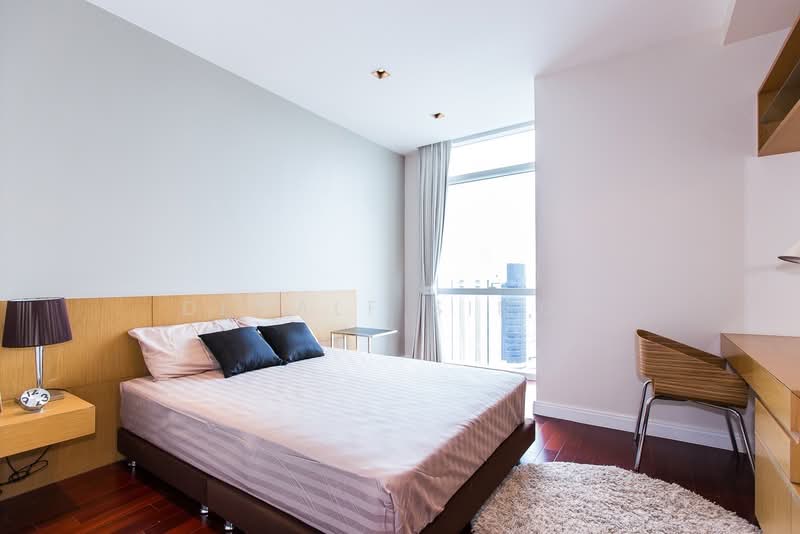 Athenee Residence, Bangkok, 65 Witthayu Road, Lumphini, Pathum Wan, Bangkok, 3 Bedrooms, 214 sqm, Condo For Rent, by Decalf Simon, 500315733 - DDproperty.com