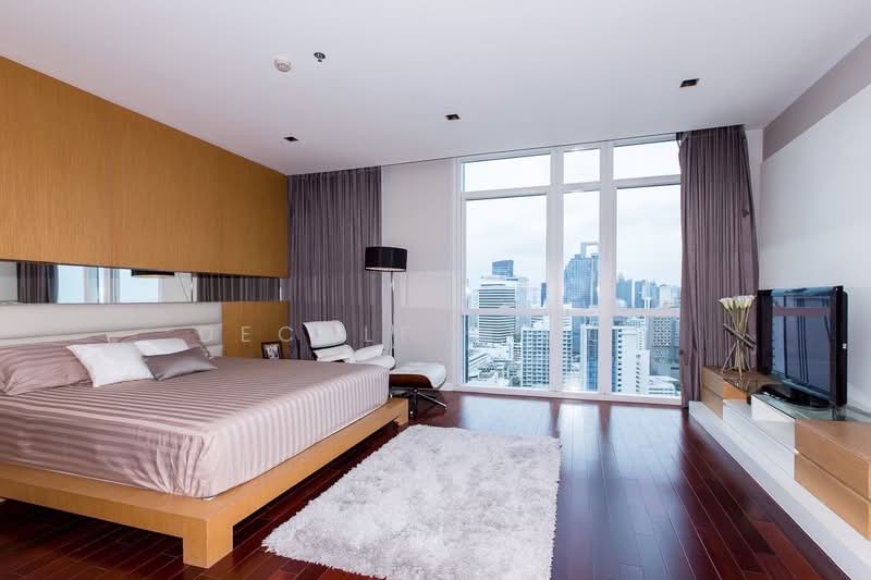 Athenee Residence, Bangkok, 65 Witthayu Road, Lumphini, Pathum Wan, Bangkok, 3 Bedrooms, 214 sqm, Condo For Rent, by Decalf Simon, 500315733 - DDproperty.com