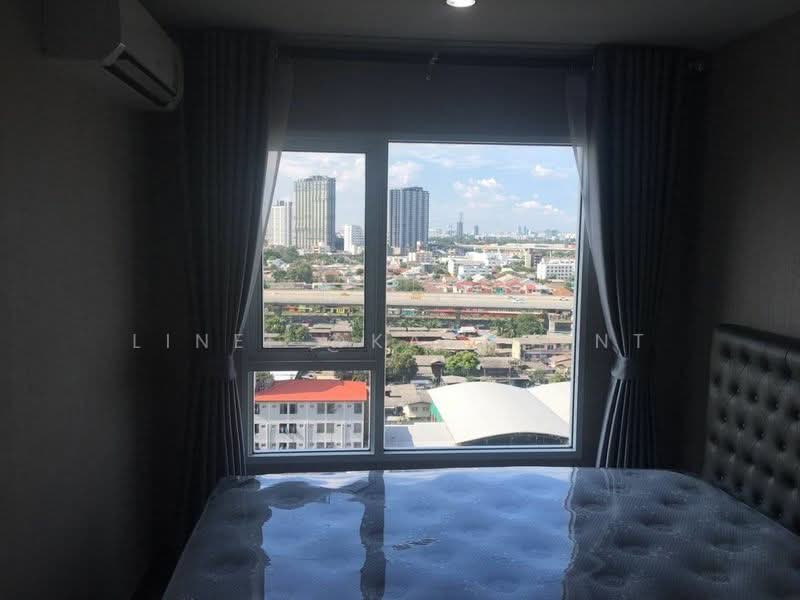 Regent Home Bangson 27, Bangkok, 877 Bangkok-Nonthaburi Road, Bang Sue, Bangkok, 1 Bedroom, 28 sqm, Condo For Sale, by Line: @KatAgent, 500315735 - DDproperty.com