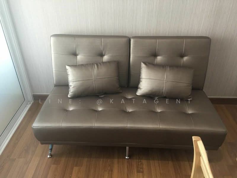 Regent Home Bangson 27, Bangkok, 877 Bangkok-Nonthaburi Road, Bang Sue, Bangkok, 1 Bedroom, 28 sqm, Condo For Sale, by Line: @KatAgent, 500315735 - DDproperty.com