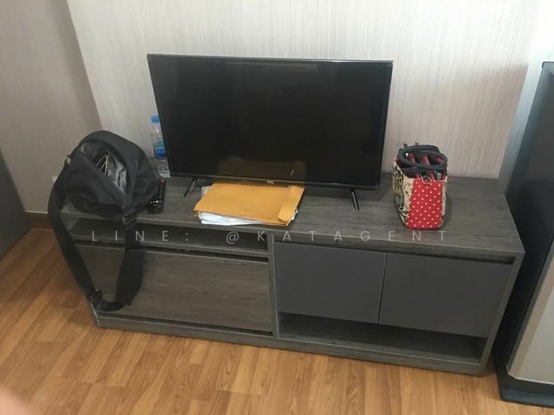Regent Home Bangson 27, Bangkok, 877 Bangkok-Nonthaburi Road, Bang Sue, Bangkok, 1 Bedroom, 28 sqm, Condo For Sale, by Line: @KatAgent, 500315735 - DDproperty.com
