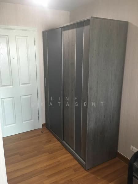 Regent Home Bangson 27, Bangkok, 877 Bangkok-Nonthaburi Road, Bang Sue, Bangkok, 1 Bedroom, 28 sqm, Condo For Sale, by Line: @KatAgent, 500315735 - DDproperty.com