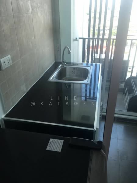 Regent Home Bangson 27, Bangkok, 877 Bangkok-Nonthaburi Road, Bang Sue, Bangkok, 1 Bedroom, 28 sqm, Condo For Sale, by Line: @KatAgent, 500315735 - DDproperty.com