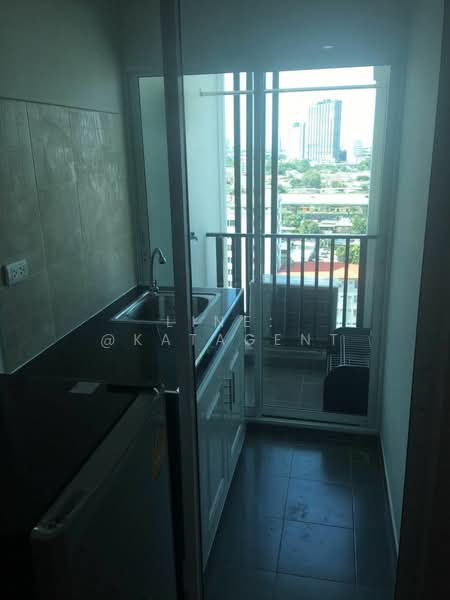 Regent Home Bangson 27 : รีเจ้นท์โฮม บางซ่อน 27, กรุงเทพ, 877 ถ. กรุงเทพ - นนทบุรี, บางซื่อ, กรุงเทพ, 28 ตร.ม., คอนโด ขาย, โดย Line: @KatAgent, 500315735 - DDproperty.com