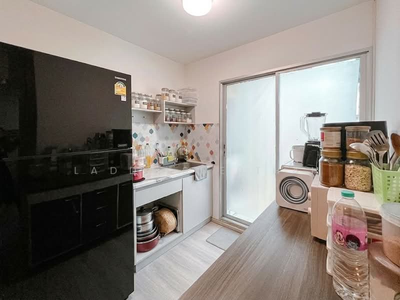 Plum Condo Ram 60 Interchange : พลัมคอนโด ราม 60 อินเตอร์เชนจ์, กรุงเทพ, ซอย รามคำแหง 60, หัวหมาก, บางกะปิ, กรุงเทพ, 26 ตร.ม., คอนโด ขาย, โดย Ladda Suebthai, 500315736 - DDproperty.com