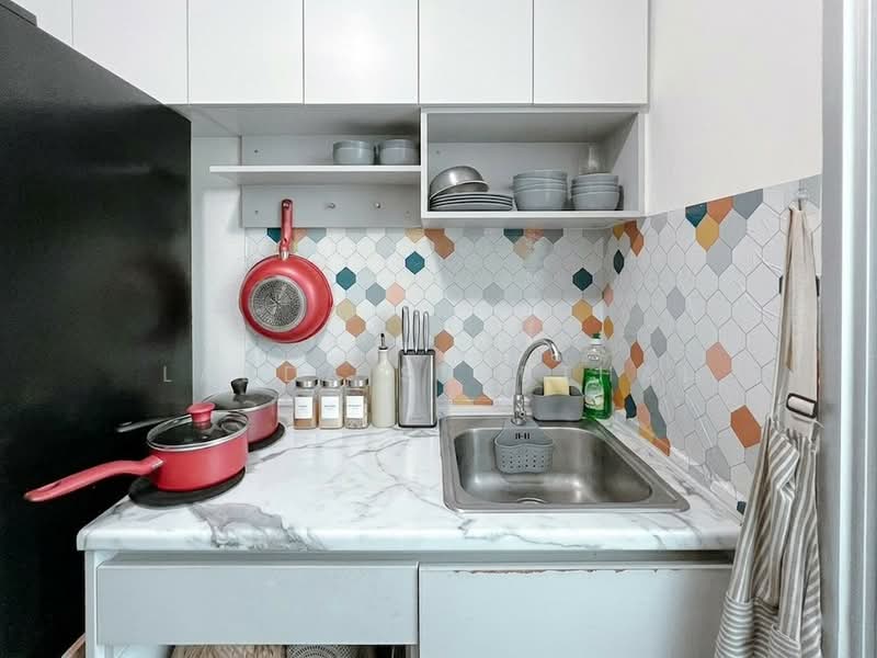 Plum Condo Ram 60 Interchange, Bangkok, Soi Ramkhamhaeng 60, Hua Mak, Bang Kapi, Bangkok, 1 Bedroom, 26 sqm, Condo For Sale, by Ladda Suebthai, 500315736 - DDproperty.com