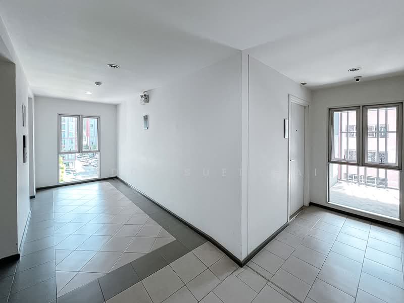 Plum Condo Ram 60 Interchange : พลัมคอนโด ราม 60 อินเตอร์เชนจ์, กรุงเทพ, ซอย รามคำแหง 60, หัวหมาก, บางกะปิ, กรุงเทพ, 26 ตร.ม., คอนโด ขาย, โดย Ladda Suebthai, 500315736 - DDproperty.com