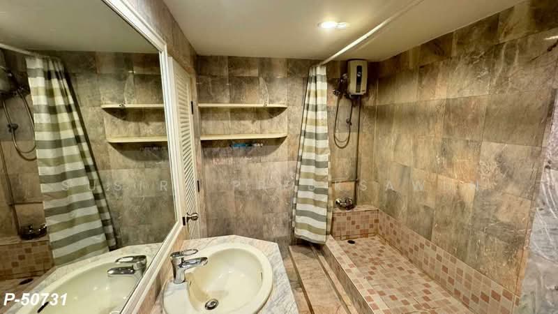 Saranjai Mansion, Bangkok, Soi Sukhumvit 6, Khlong Toei, Bangkok, 1 Bedroom, 55 sqm, Condo For Rent, by Susira Prueksawun, 500315737 - DDproperty.com