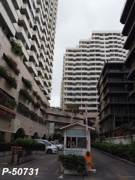 Saranjai Mansion, Bangkok, Soi Sukhumvit 6, Khlong Toei, Bangkok, 1 Bedroom, 55 sqm, Condo For Rent, by Susira Prueksawun, 500315737 - DDproperty.com